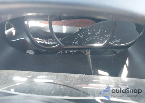 2019 Mitsubishi Mirage Rf z USA, uszkodzony, nr VIN ML32A3HJ7KH008804